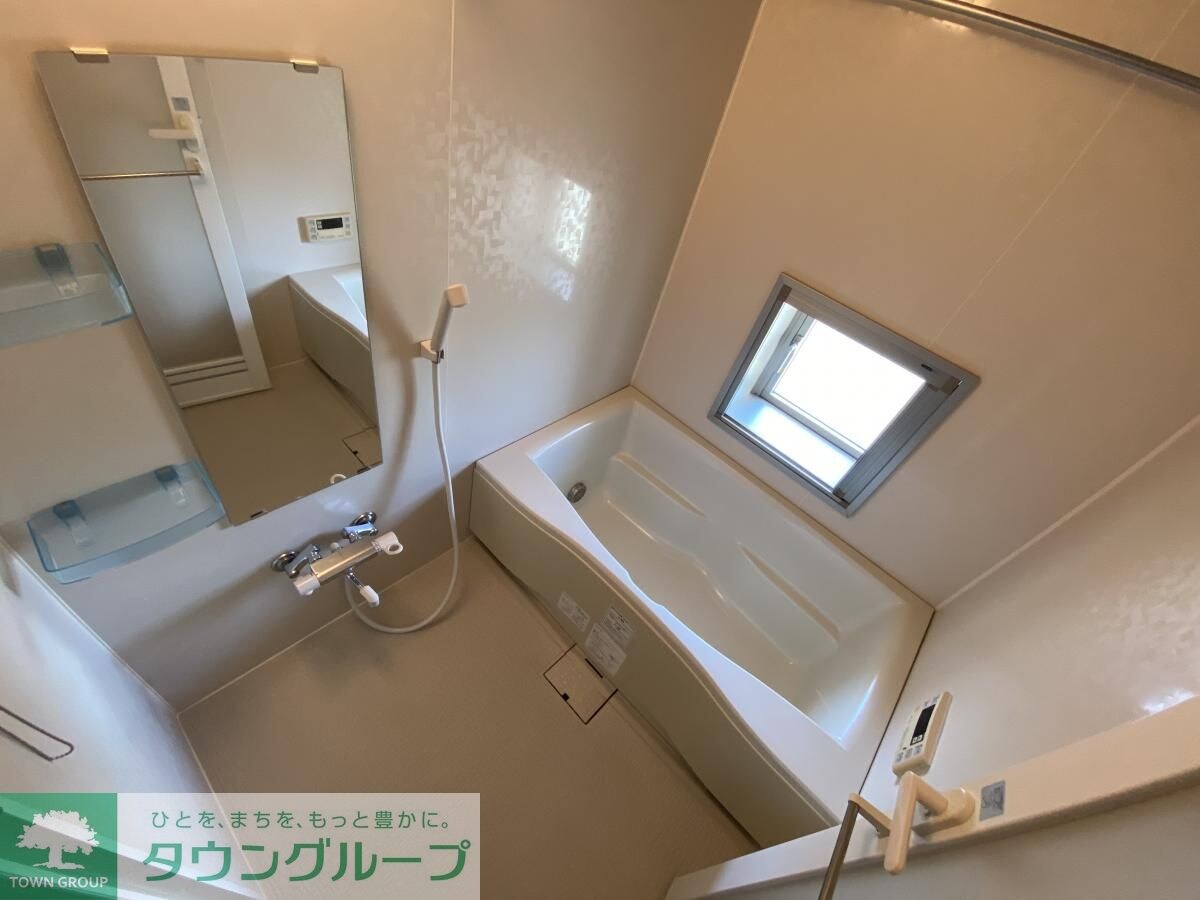 ヴァリエ東別院の物件内観写真