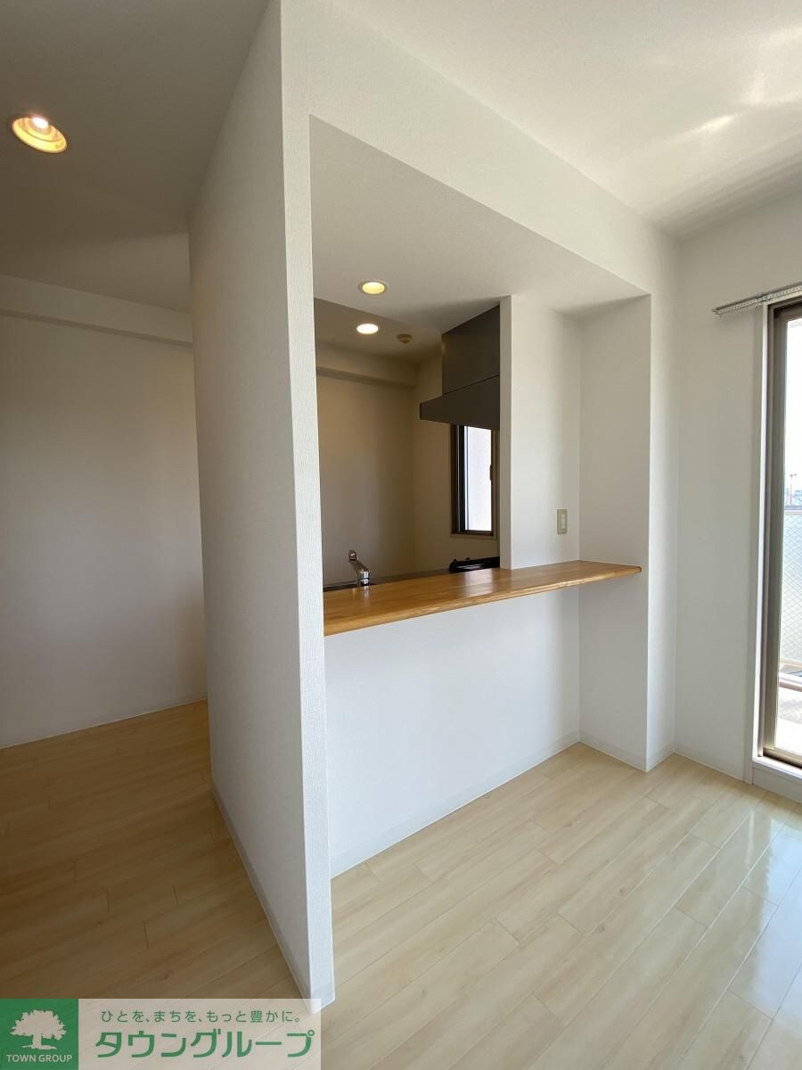 ヴァリエ東別院の物件内観写真