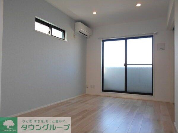 MOVE中村日赤NORTHの物件内観写真