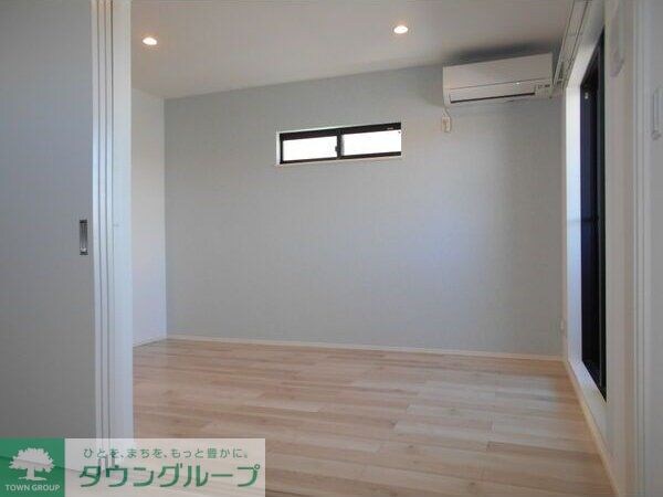 MOVE中村日赤NORTHの物件内観写真