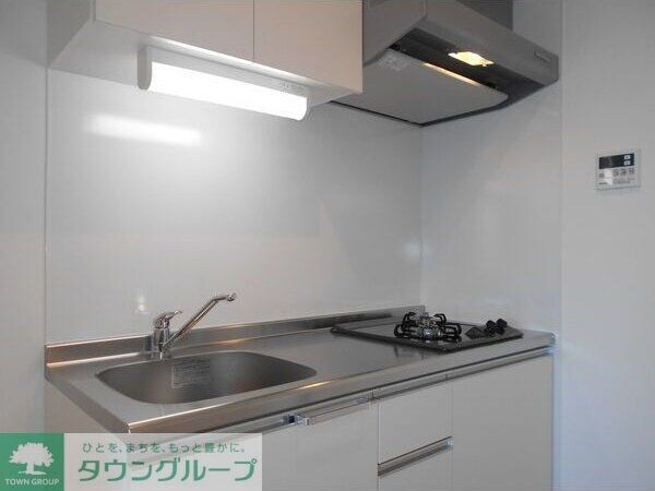 MOVE中村日赤NORTHの物件内観写真