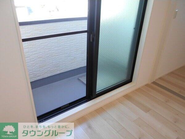 MOVE中村日赤NORTHの物件内観写真