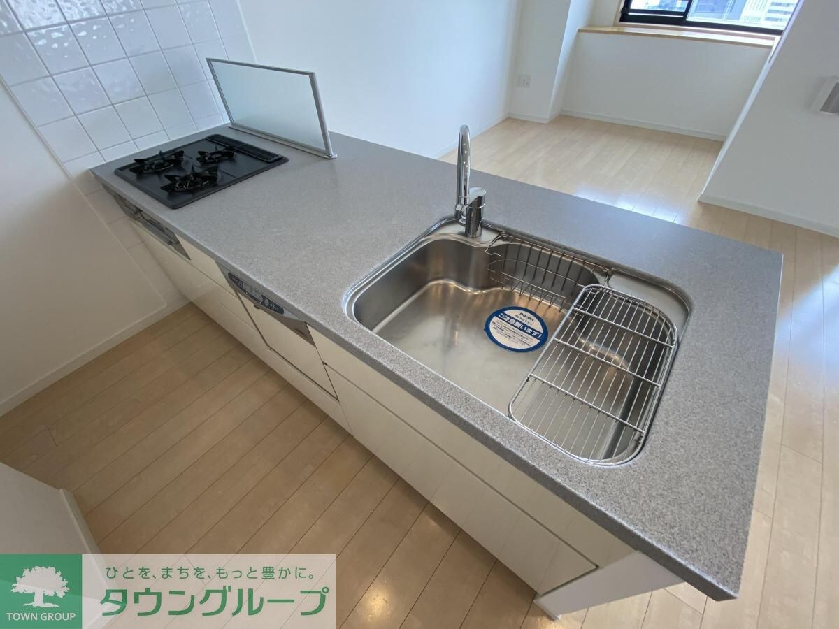 グラン・アベニュー栄の物件内観写真