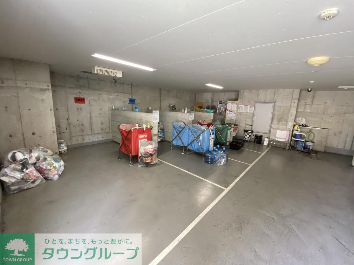 グラン・アベニュー栄の物件内観写真