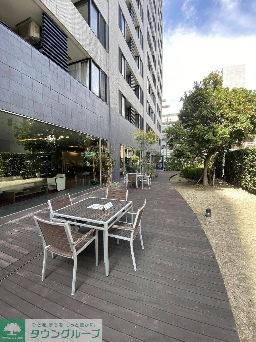 グラン・アベニュー栄の物件内観写真