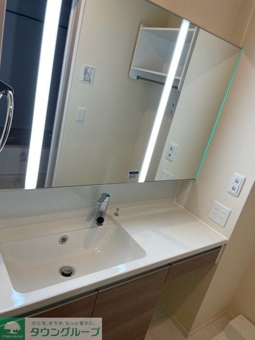 スリーエイト キミの物件内観写真