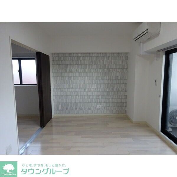 GRANDUKE新栄の物件内観写真