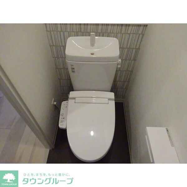 GRANDUKE新栄の物件内観写真