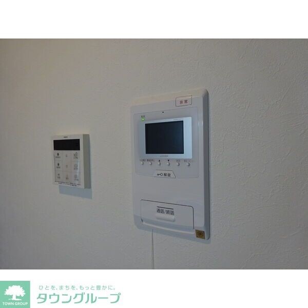 GRANDUKE新栄の物件内観写真