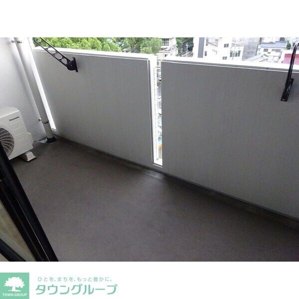 GRANDUKE新栄の物件内観写真