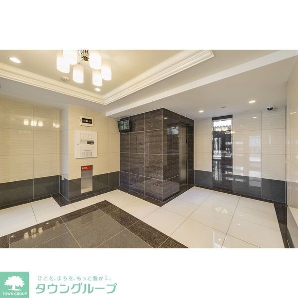 GRANDUKE新栄の物件内観写真