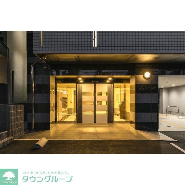 GRANDUKE新栄の物件内観写真