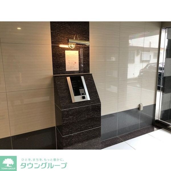 GRANDUKE新栄の物件内観写真