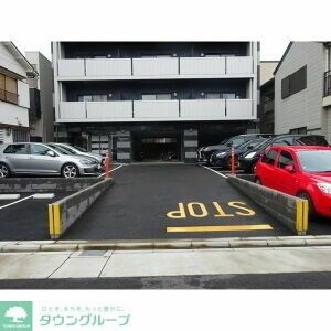 GRANDUKE新栄の物件内観写真