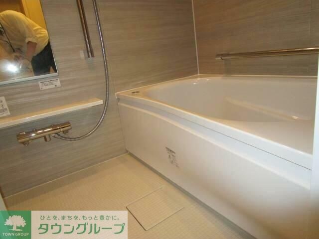 クリオラベルヴィ名古屋花の木の物件内観写真