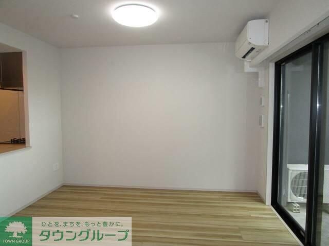 クリオラベルヴィ名古屋花の木の物件内観写真