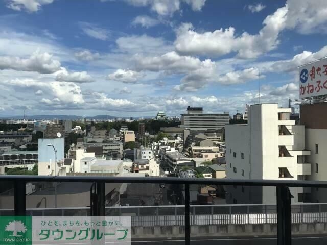 クリオラベルヴィ名古屋花の木の物件内観写真