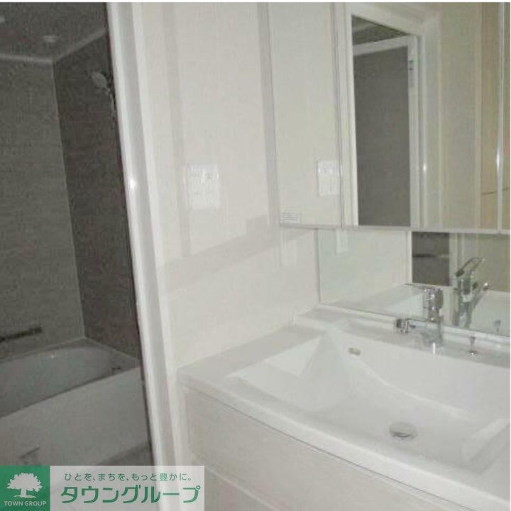 クリオラベルヴィ名古屋花の木の物件内観写真