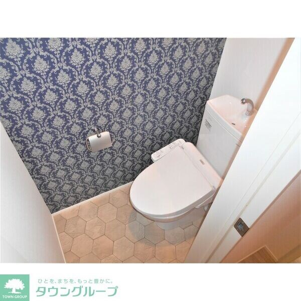 COCONE NAGOYA NORTHの物件内観写真