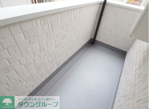 COCONE NAGOYA NORTHの物件内観写真