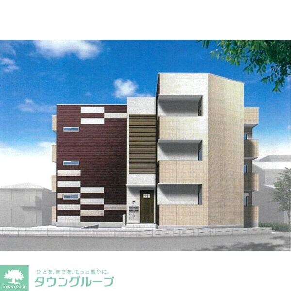 COCONE NAGOYA NORTHの物件内観写真