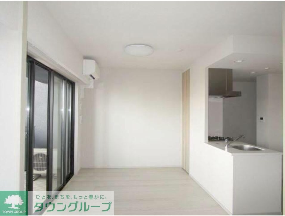 クリオラベルヴィ名古屋花の木の物件内観写真