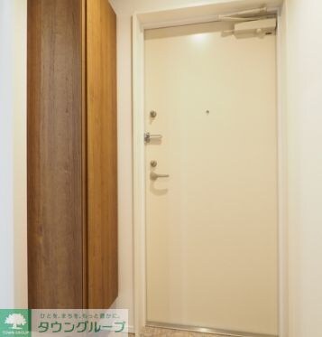 COCONE NAGOYA NORTHの物件内観写真