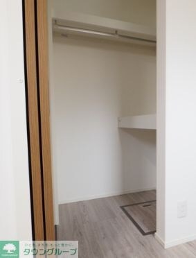 COCONE NAGOYA NORTHの物件内観写真