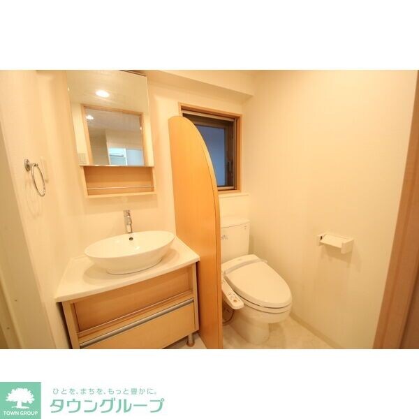 ライブコート泉の物件内観写真