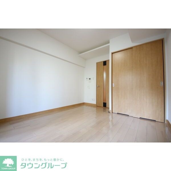 ライブコート泉の物件内観写真