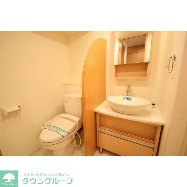 ライブコート泉の物件内観写真