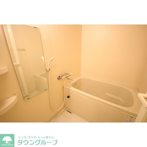 ライブコート泉の物件内観写真