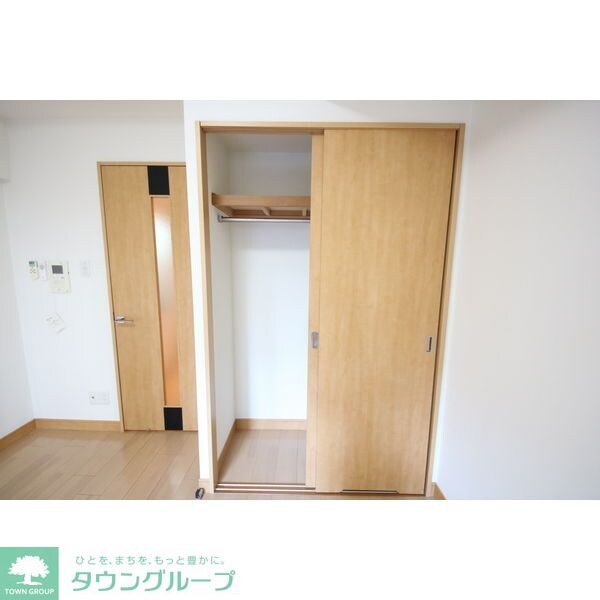 ライブコート泉の物件内観写真