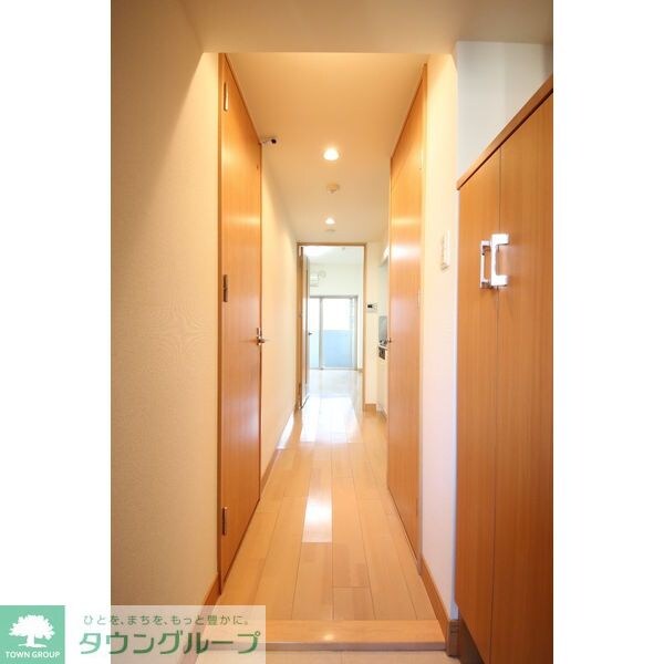 ライブコート泉の物件内観写真