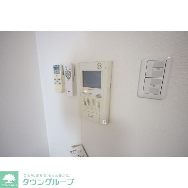 ライブコート泉の物件内観写真