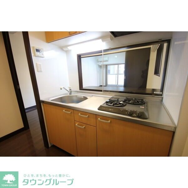 ライブコート泉の物件内観写真