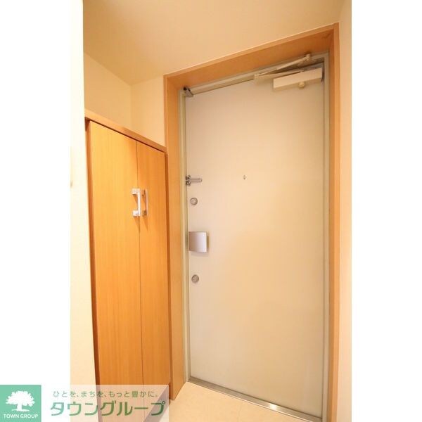 ライブコート泉の物件内観写真