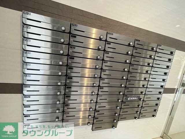 FRENCIA NOIE名駅の物件内観写真