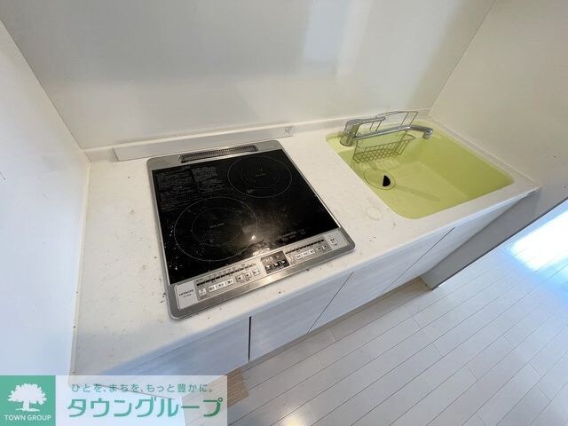 FRENCIA NOIE名駅の物件内観写真