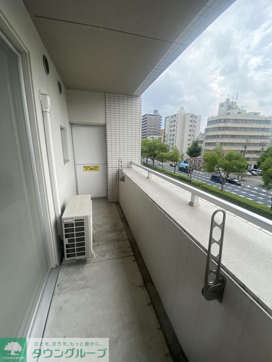 Star Heightsの物件内観写真