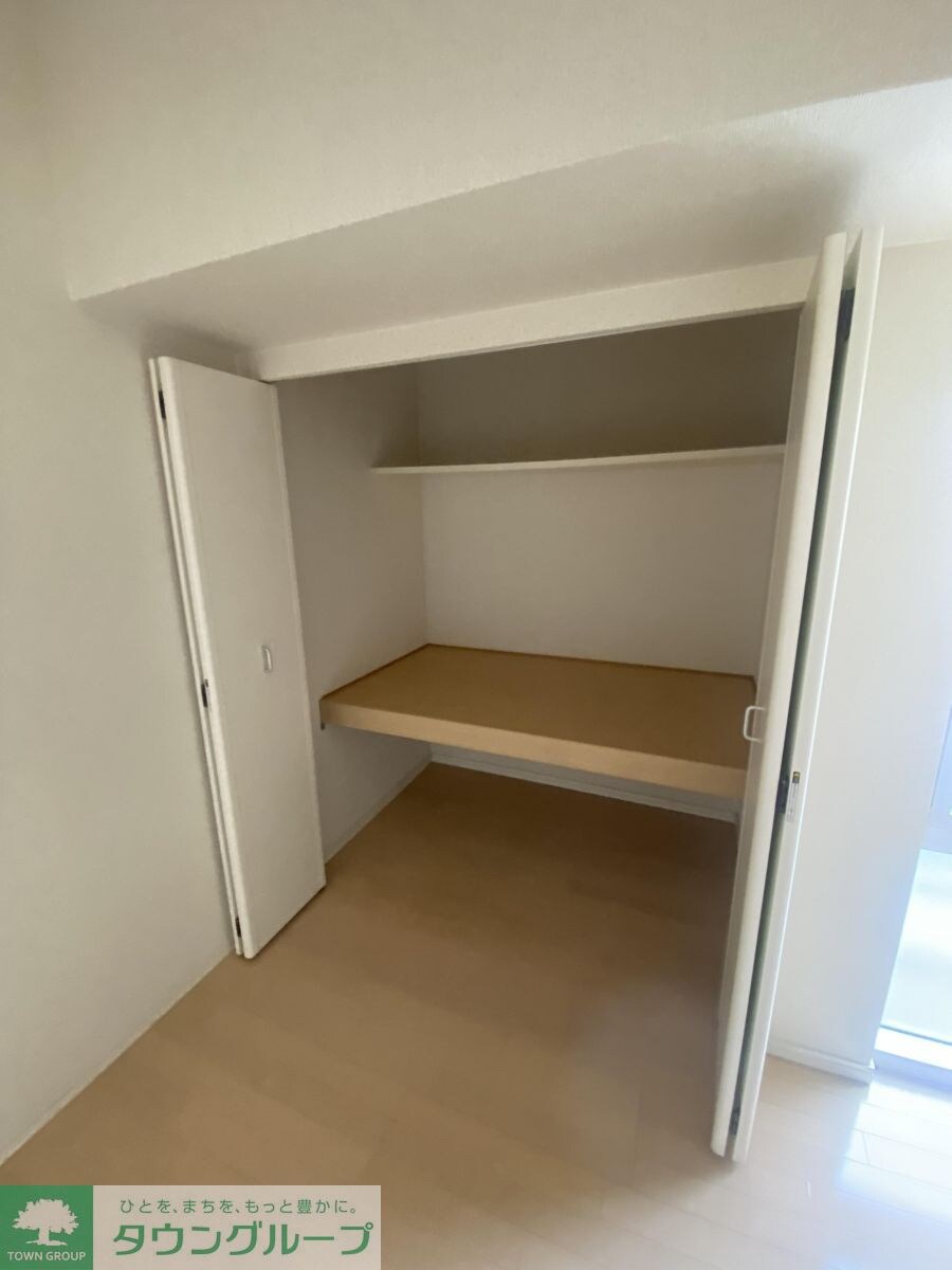 Star Heightsの物件内観写真