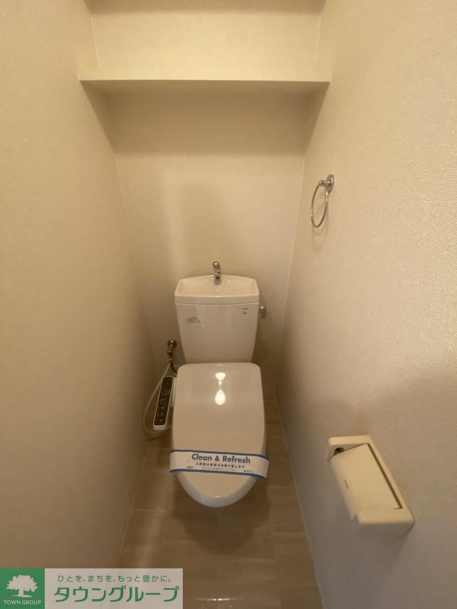 Star Heightsの物件内観写真