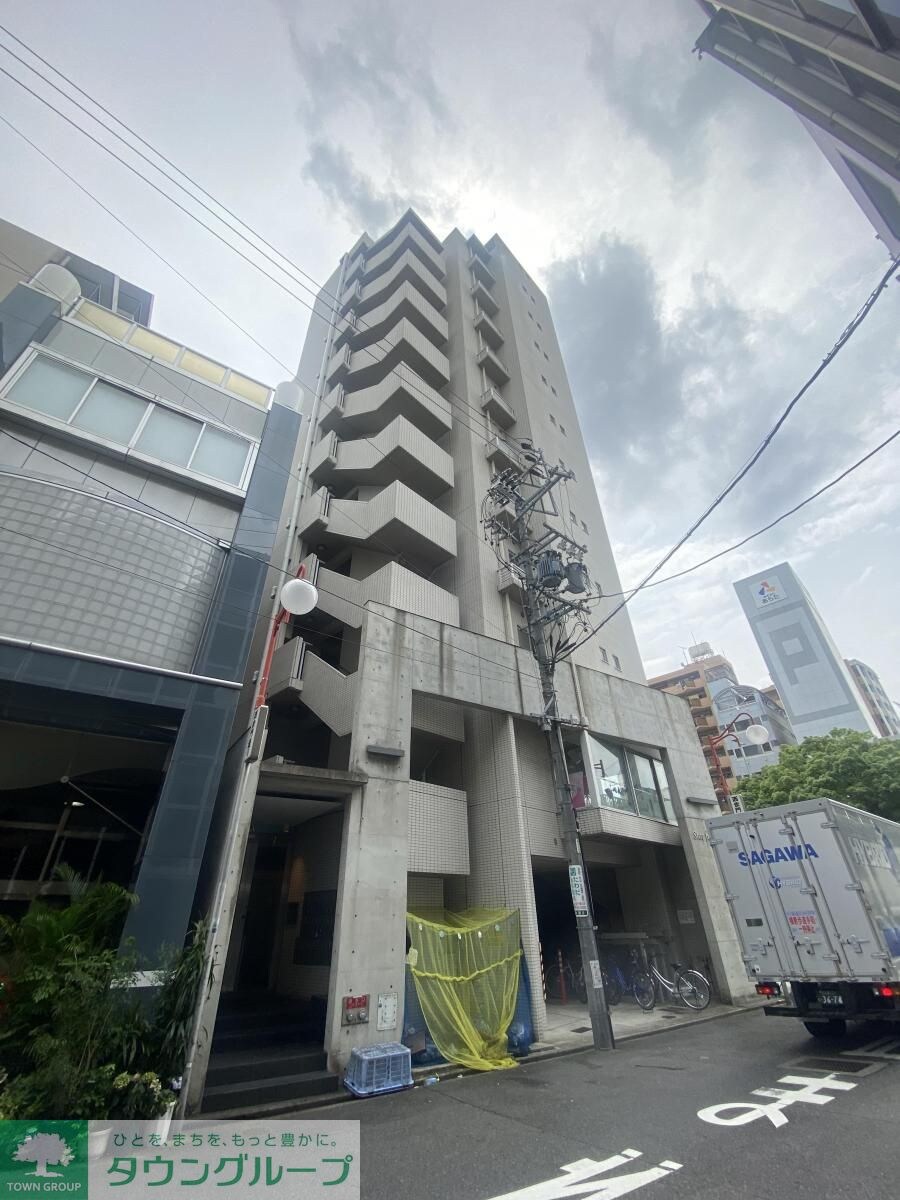 Star Heightsの物件内観写真