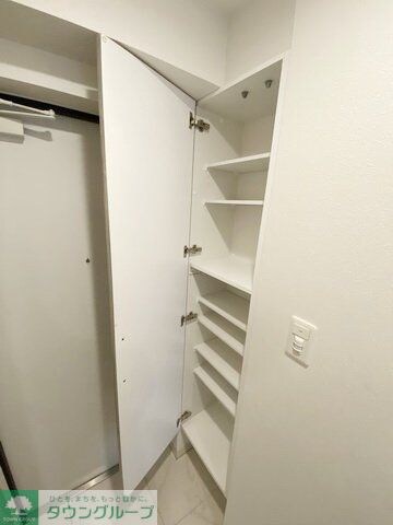 Cion Nagoya meiekiの物件内観写真