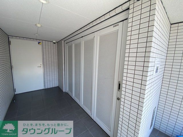 Cion Nagoya meiekiの物件内観写真