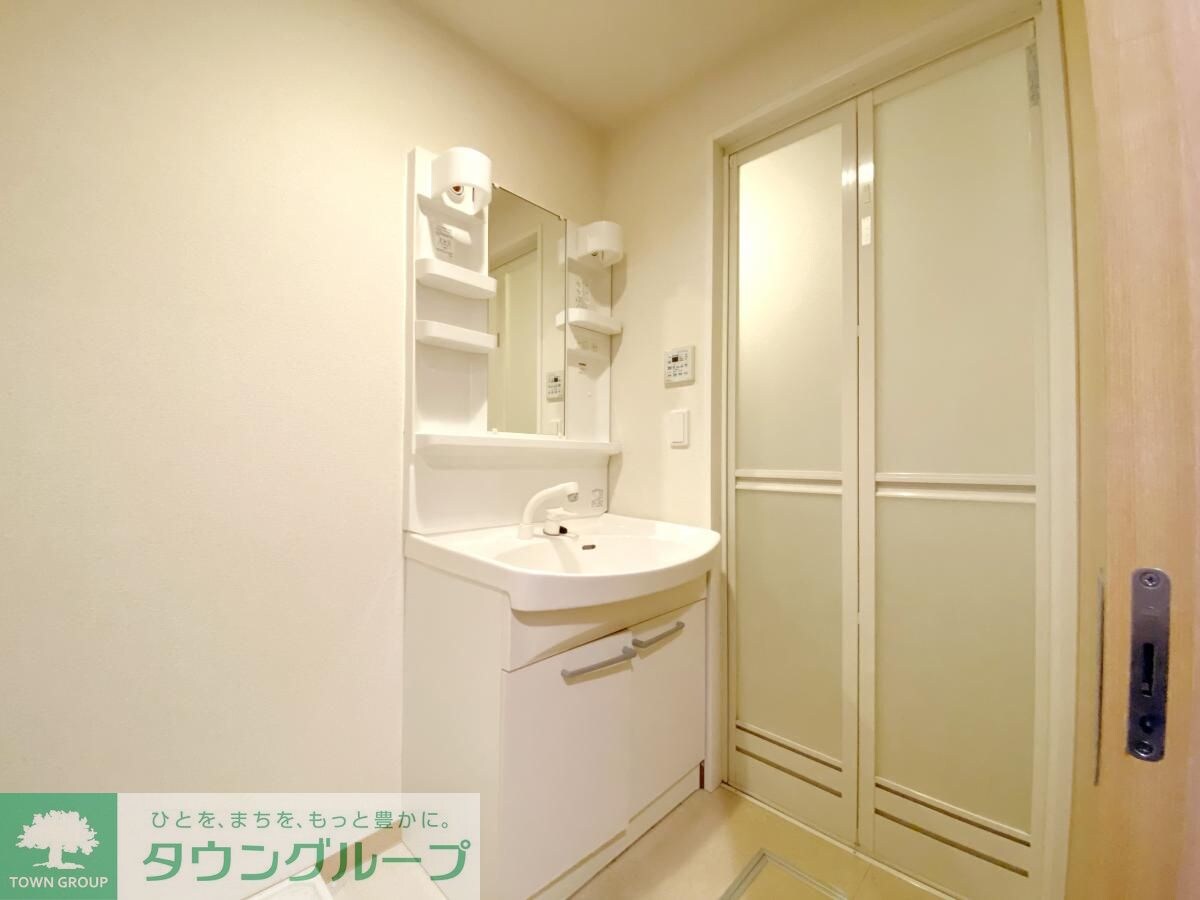 Gramercy Shirakawa Koenの物件内観写真