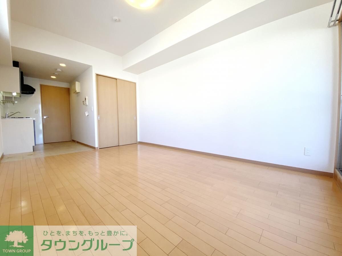 Gramercy Shirakawa Koenの物件内観写真