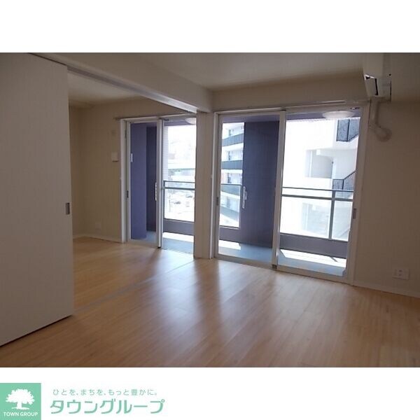 CASA+α名駅南の物件内観写真