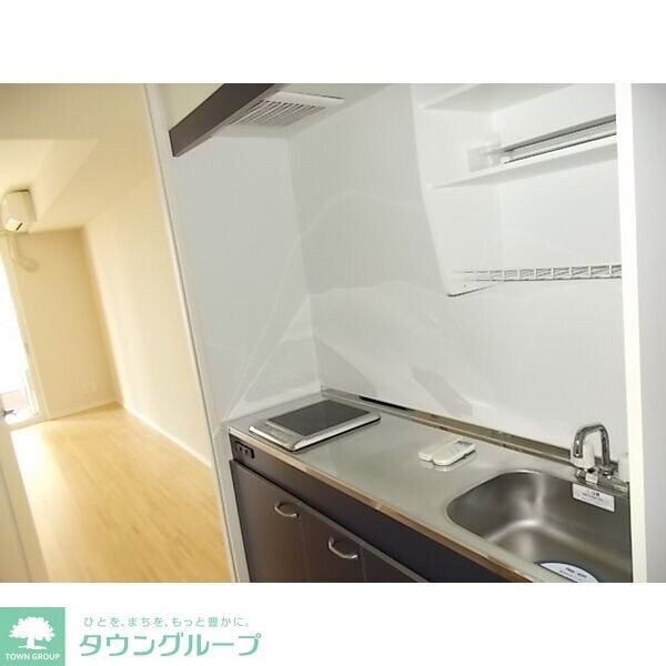 CASA+α名駅南の物件内観写真