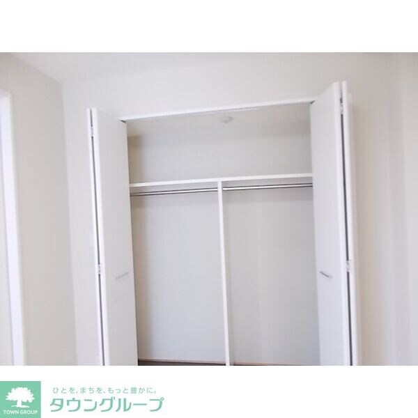 CASA+α名駅南の物件内観写真